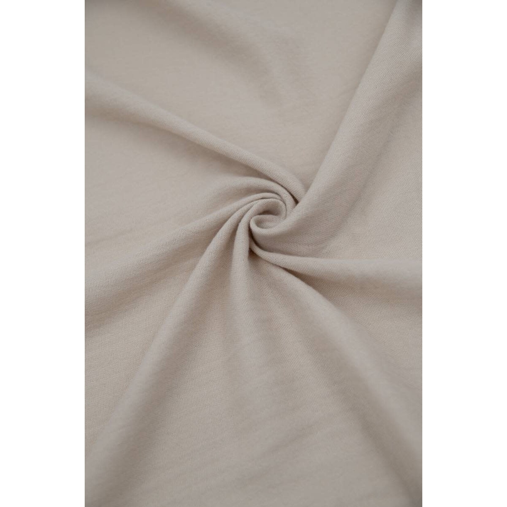 Bamboom Bamboom - Swaddle Muslin Medium multifunctioneel - 75x75cm - set van 3 Sealife / Light Blue / Almond