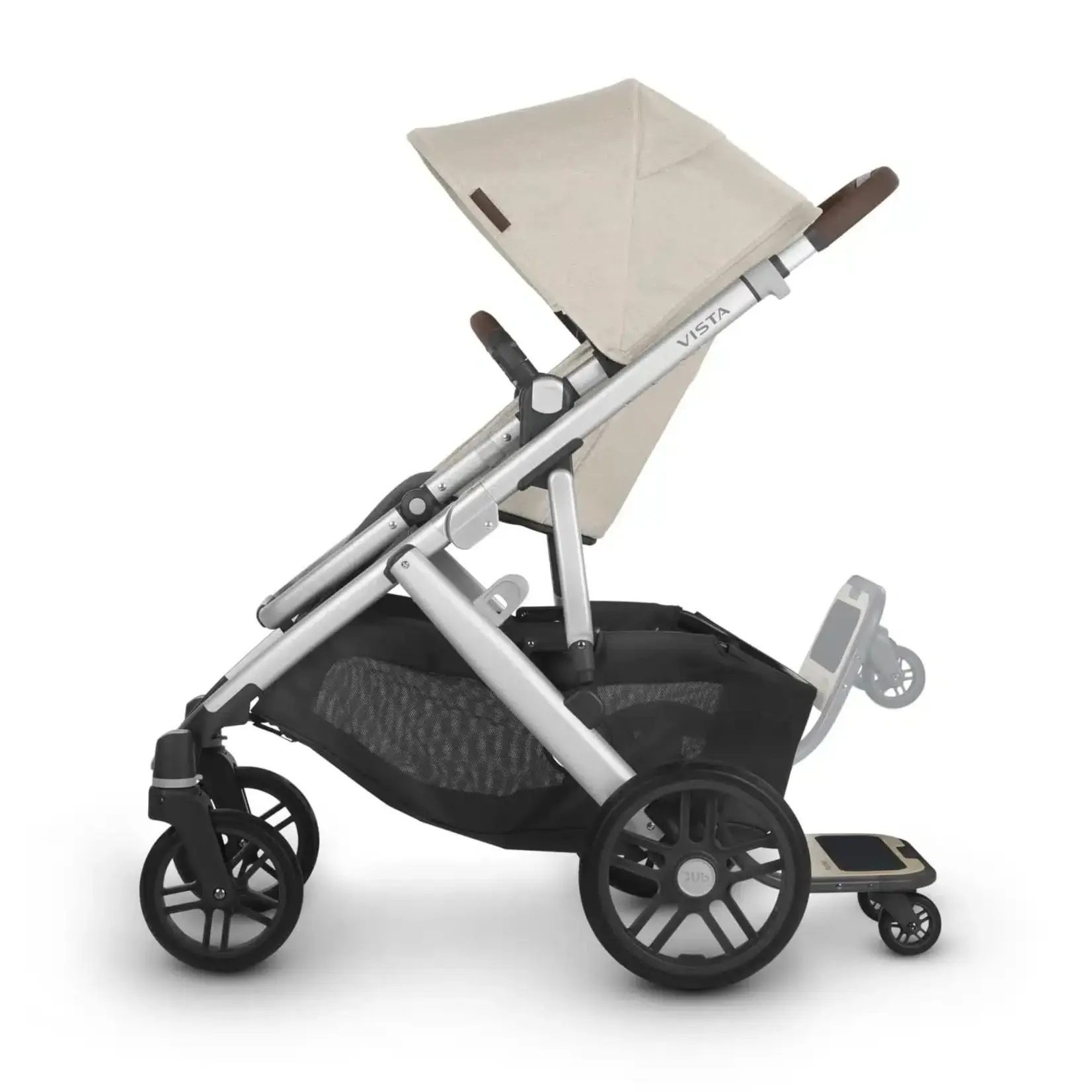 UPPAbaby UPPAbaby - VISTA PiggyBack Ride Along Board