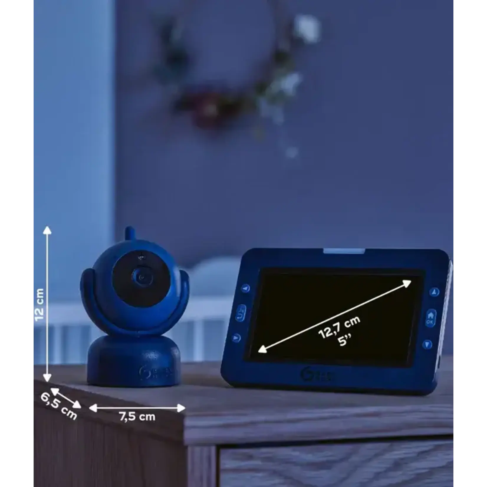 Babymoov Babymoov - YOO MASTER PLUS HD