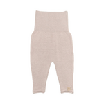 Bamboom Bamboom - Broek - Elastische band Camel