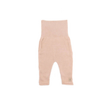 Bamboom Bamboom - Broek- Elastische band Pink