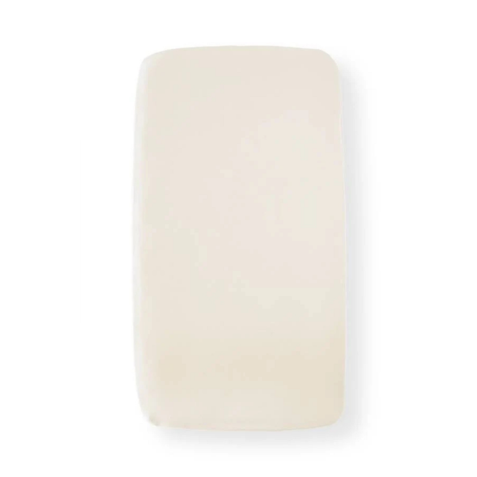 Bamboom Bamboom - Hoeslakenhoes Matras 1st 120x60cm Almond