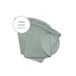 Doomoo Doomoo - Softy Cover Corduroy Green