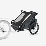 Thule Thule - Chariot Cross 2 - Dark Slate G3