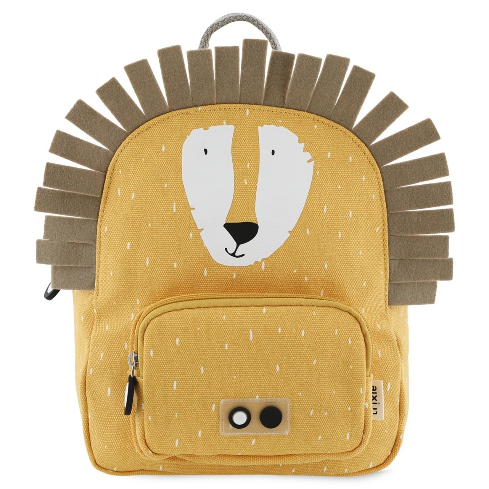 Trixie Trixie - Backpack small - Mr. Lion