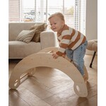 Tryco Tryco - Wooden Rocker Climbing Arch