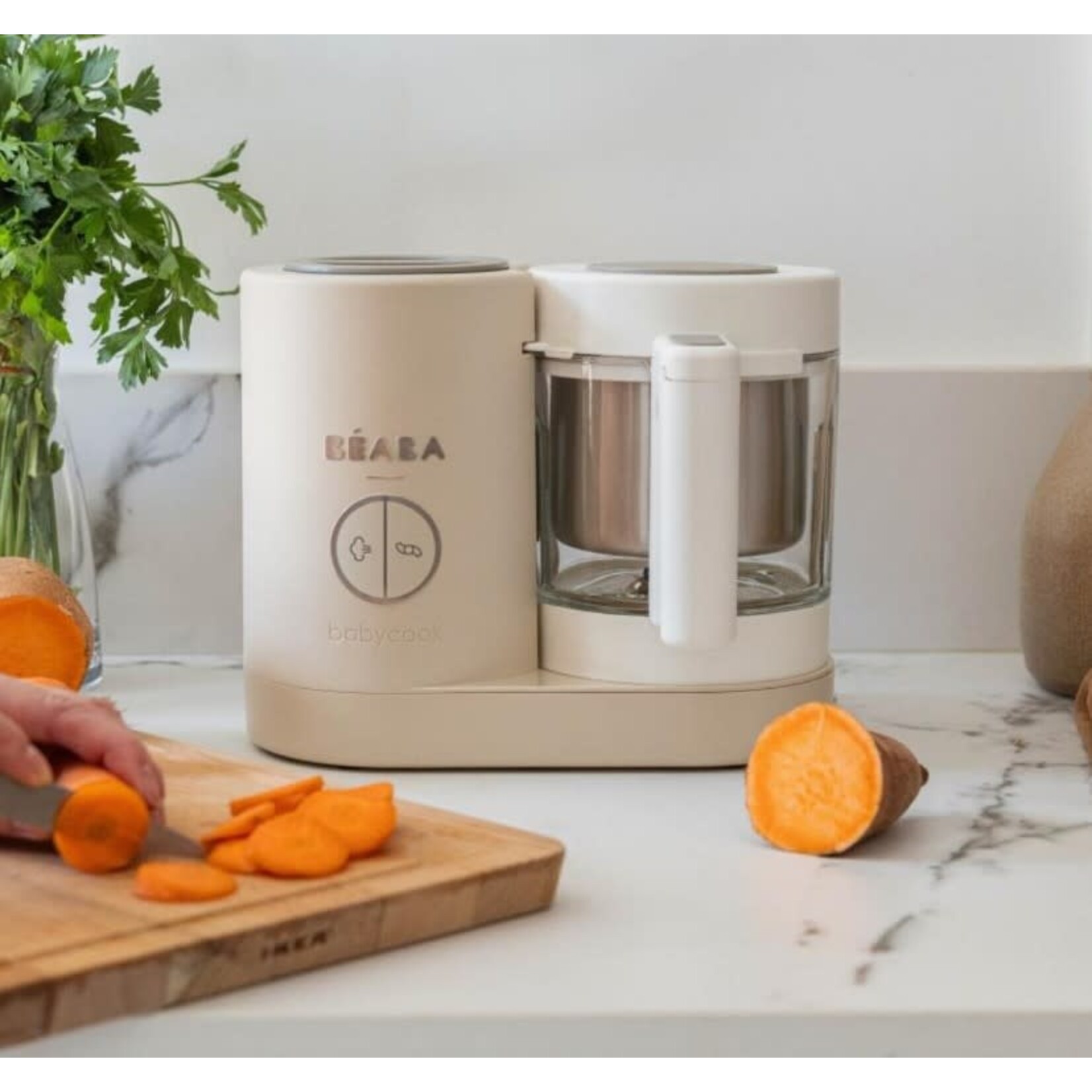 Beaba Beaba - Babycook® Neo Clay