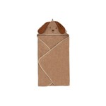 Jollein Jollein - Badcape Badstof 75x75cm - Diego