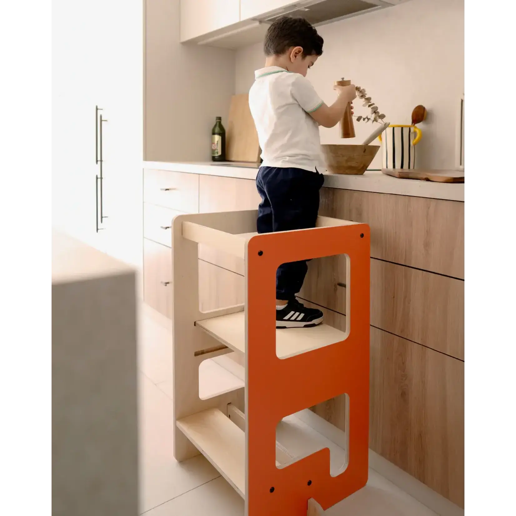 Mamatoyz Mamatoyz - Leertoren Kule Flip