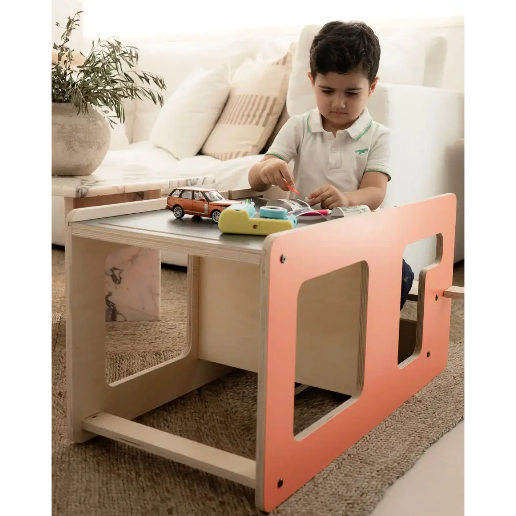 Mamatoyz Mamatoyz - Leertoren Kule Flip