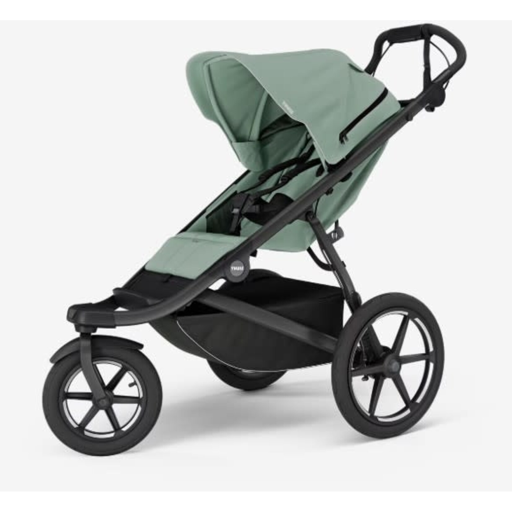 Thule Thule - Urban Glide3 - Mist Green/Black Frame