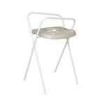 Bebe-jou Bébé-Jou - Badstaander Click 98Cm Taupe