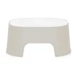 Bebe-jou Bébé-Jou - Opstapje Grow Uni Taupe