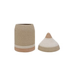 Lorena Canals Lorena Canals - Basket Pencil Rose - Ø25 x 45