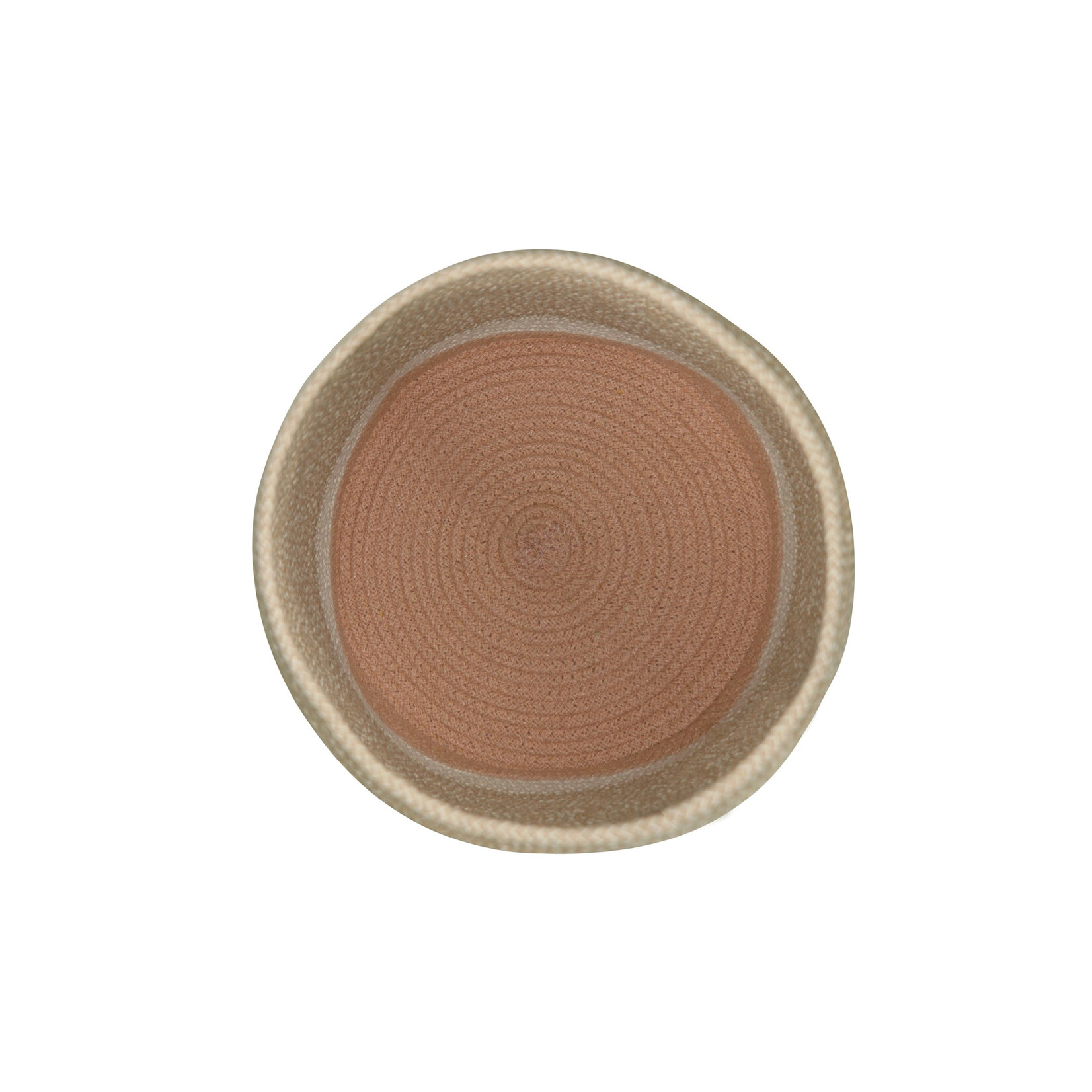 Lorena Canals Lorena Canals - Basket Pencil Rose - Ø25 x 45