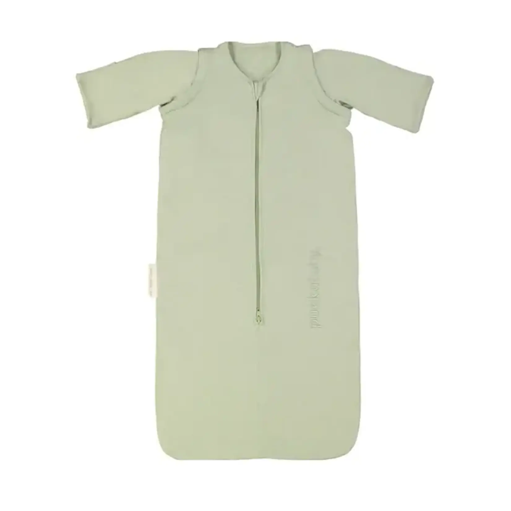 Puckababy Puckababy - The Bag Newborn  < 6 M | 70 CM - Cotton -  Olive