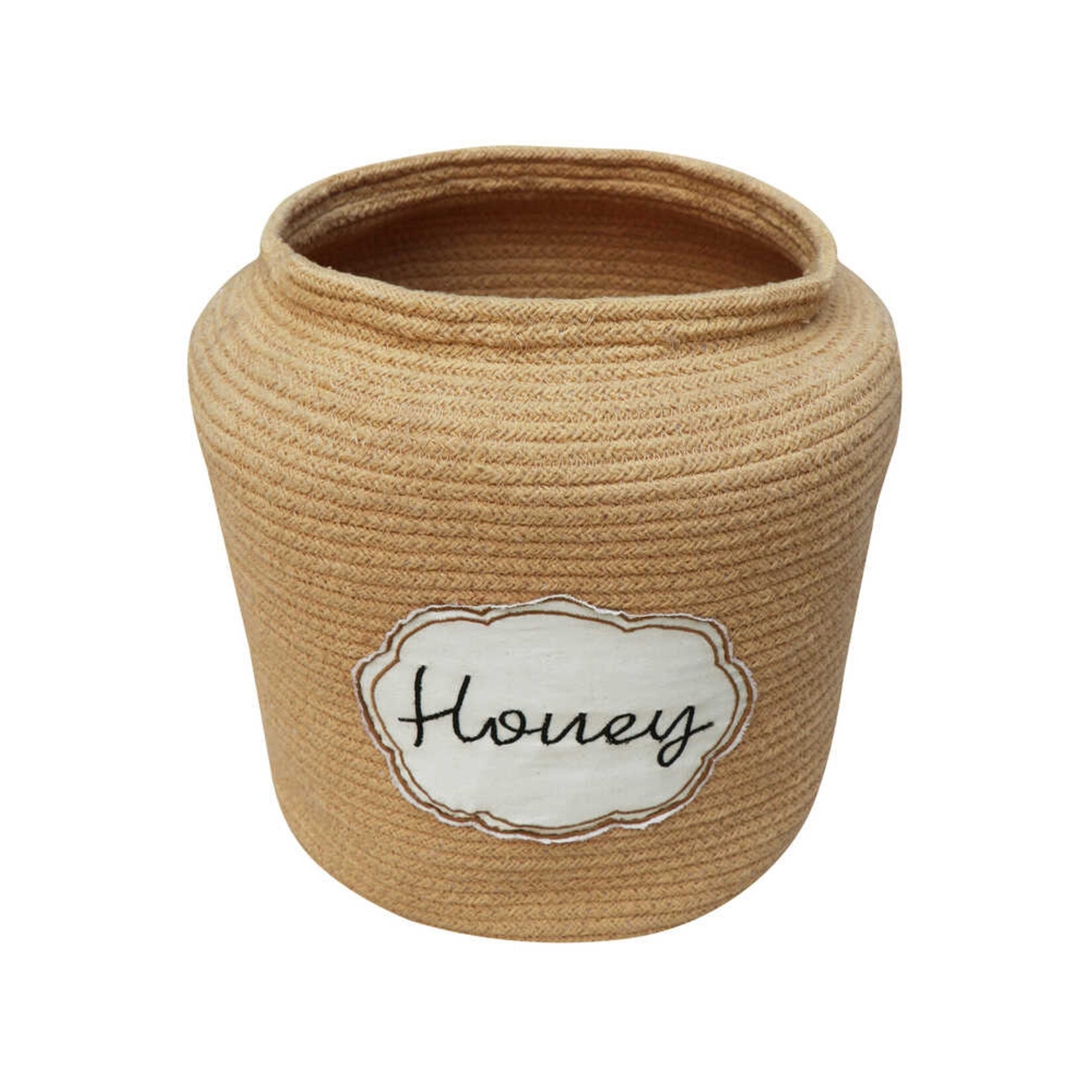 Lorena Canals Lorena Canals - Basket Honey (Ø 28 x 27 cm)