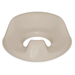 Bebe-jou Bébé-Jou - Toilet Trainer Uni Taupe (verstelbaar)