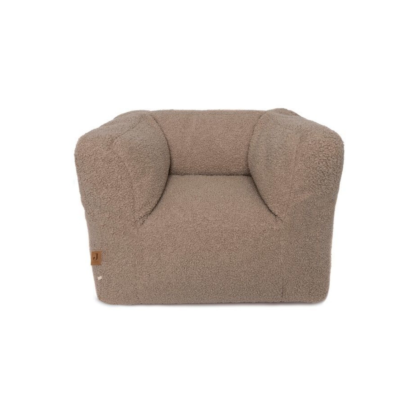 Jollein Jollein - Kinderfauteuil Teddy - Warm Sand