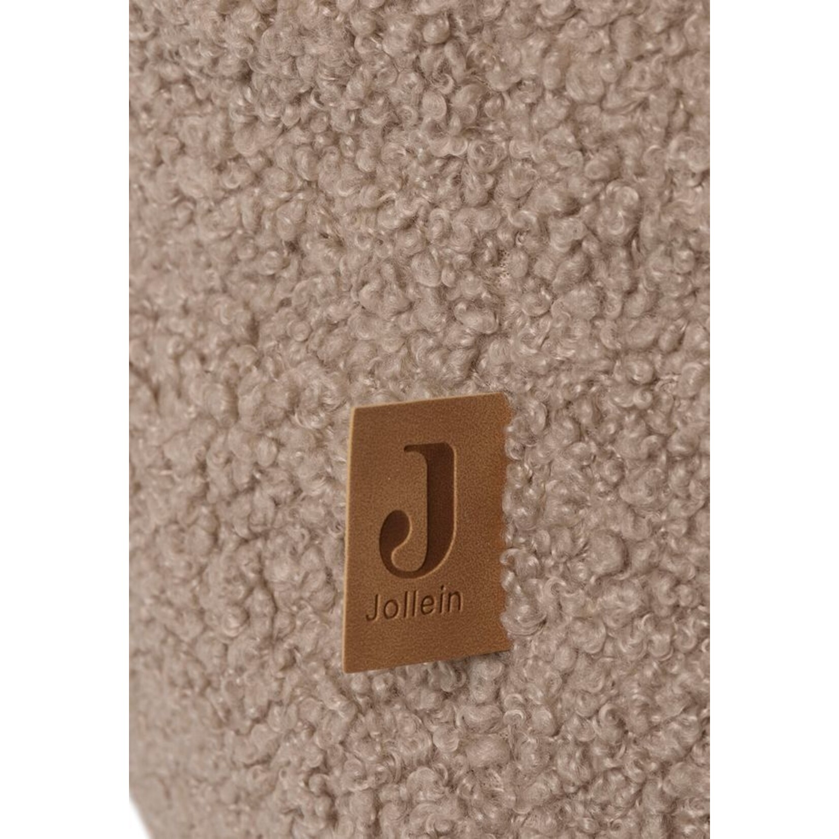 Jollein Jollein - Kinderfauteuil Teddy - Warm Sand