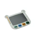 Liewood Liewood - Venzora LCD Drawing Board with stamps