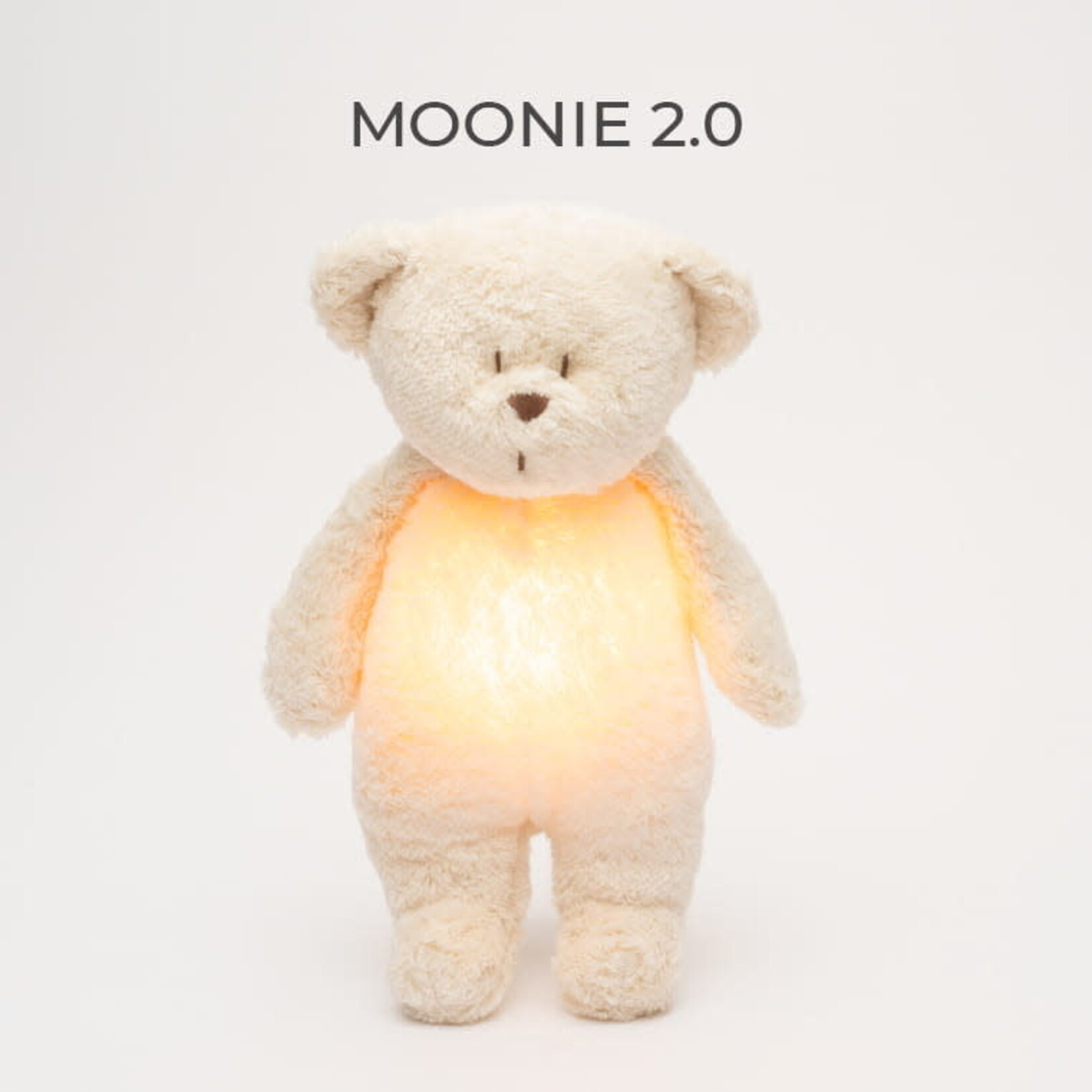 Moonie Moonie 2.0 - Bear Organic Polar