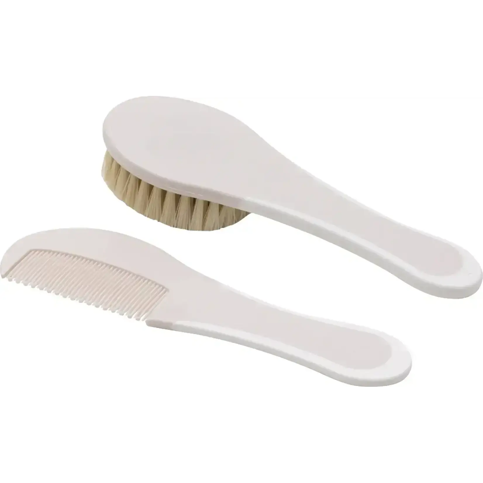 Bebe-jou Bébé-Jou - Kapset Uni Light Oat (ecru)