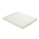 Babybest Babybest - Hoeslaken jersey ecru