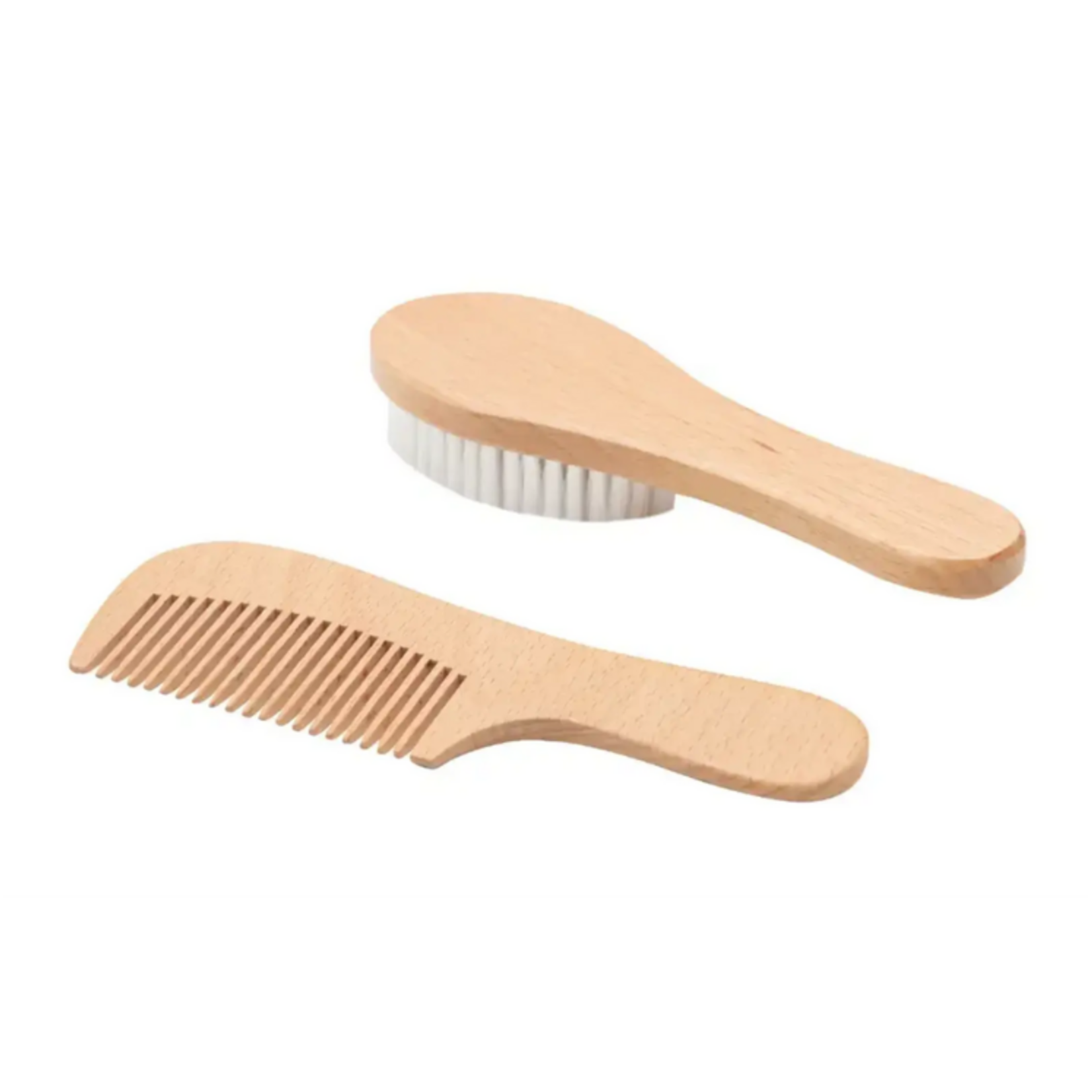 Bebe-jou Bébé-Jou - Kapset Beukenhout Naturel