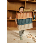 Liewood Liewood - Weston Storage Box L Tuscany rose