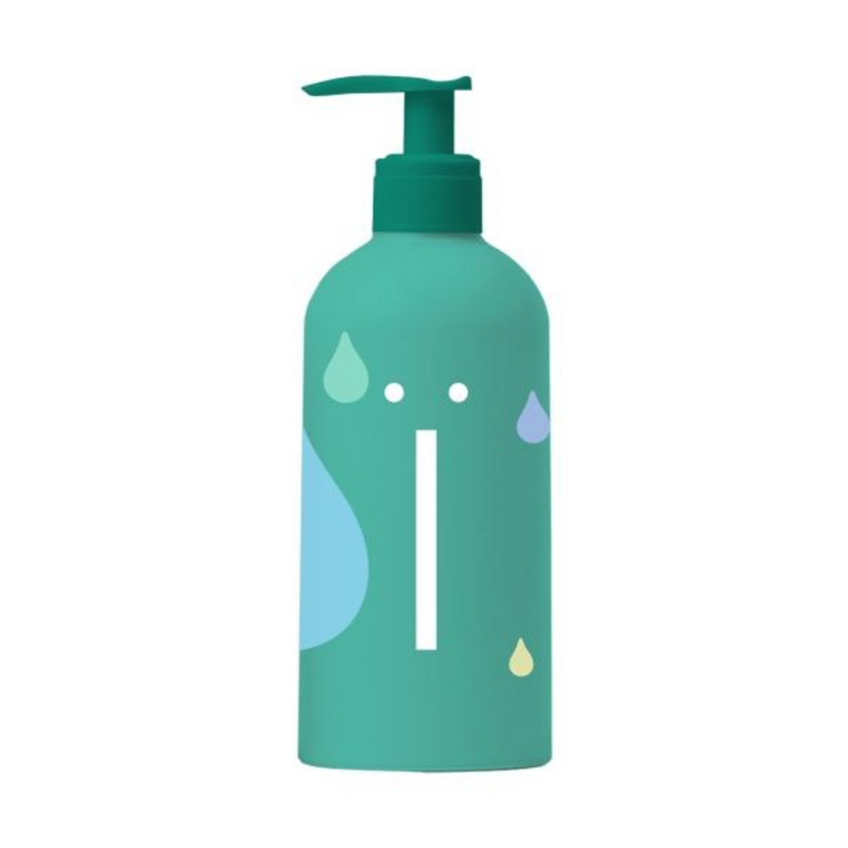 Naif Naïf - Limited Edition Pump Bottle 275 ml