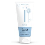 Naif Naïf - Baby&Kids Wash Gel 200Ml