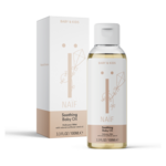 Naif Naïf - Baby&Kids Baby Olie 100Ml