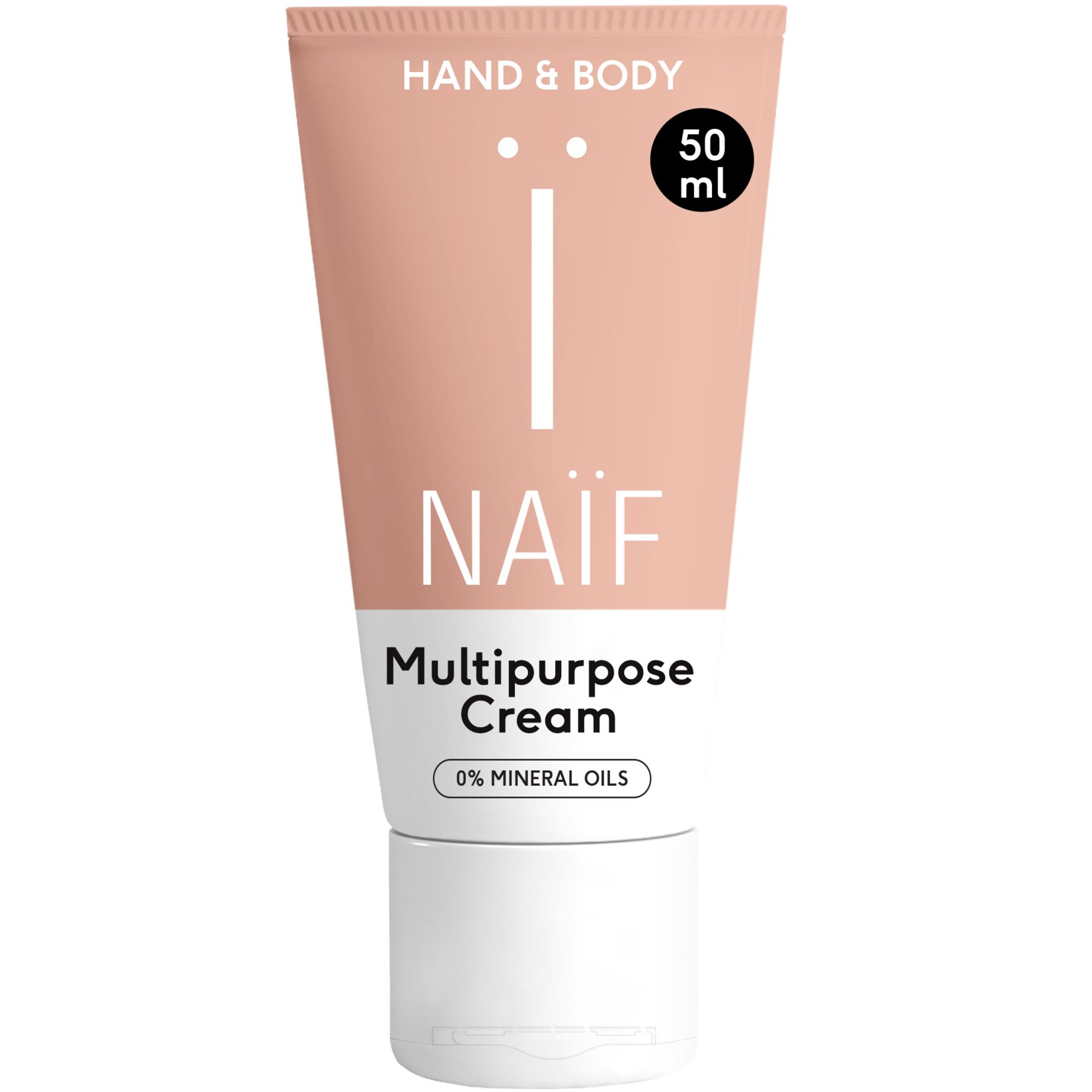 Naif Naïf - Repairing all-purpose cream  50ml
