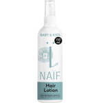 Naif Naïf - Baby&Kids Hair Lotion Spray 150ml