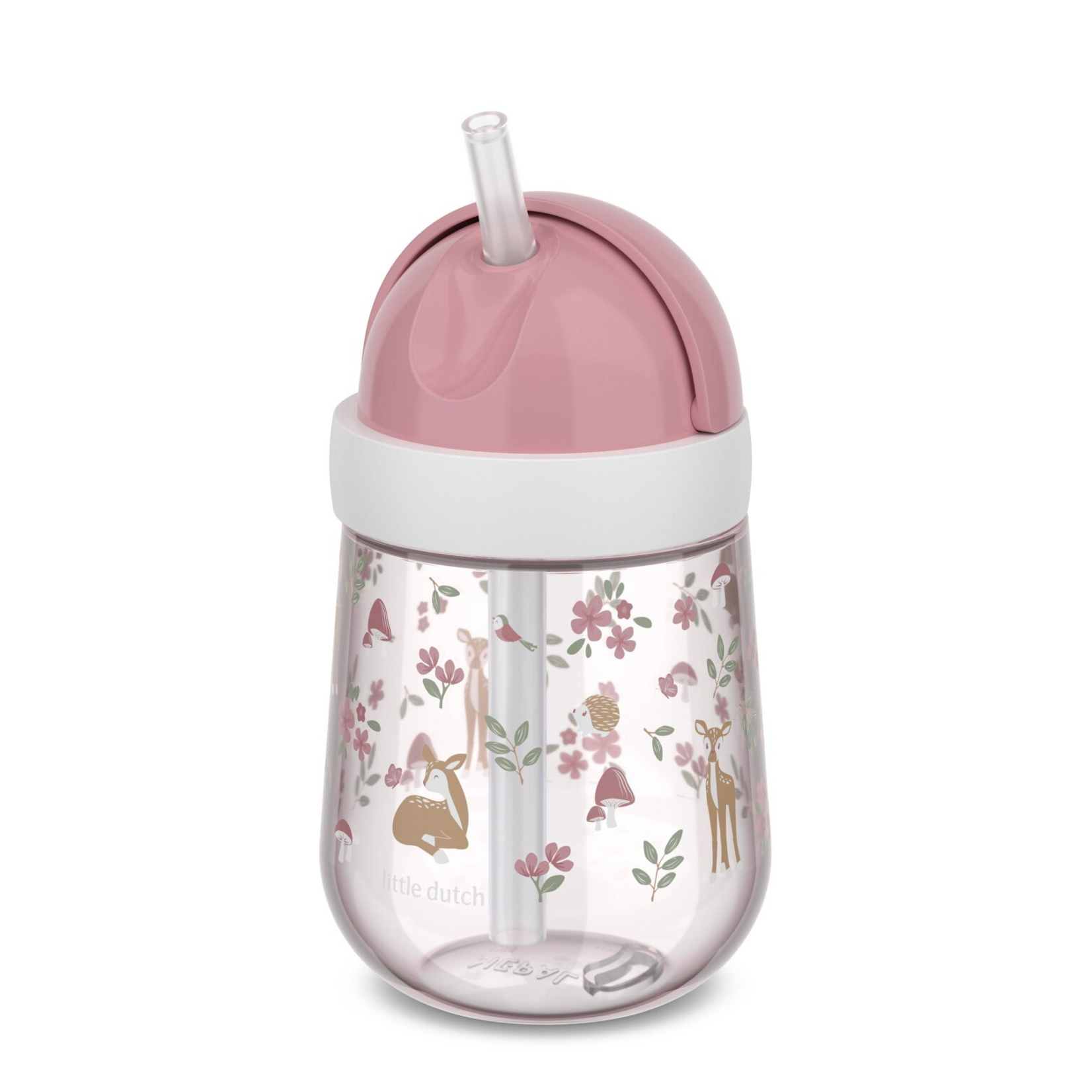 Mepal Mepal - Rietjesbeker mio 300 ml - Fairy Garden