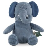 Trixie Trixie - Knuffel baby - Mrs. Elephant