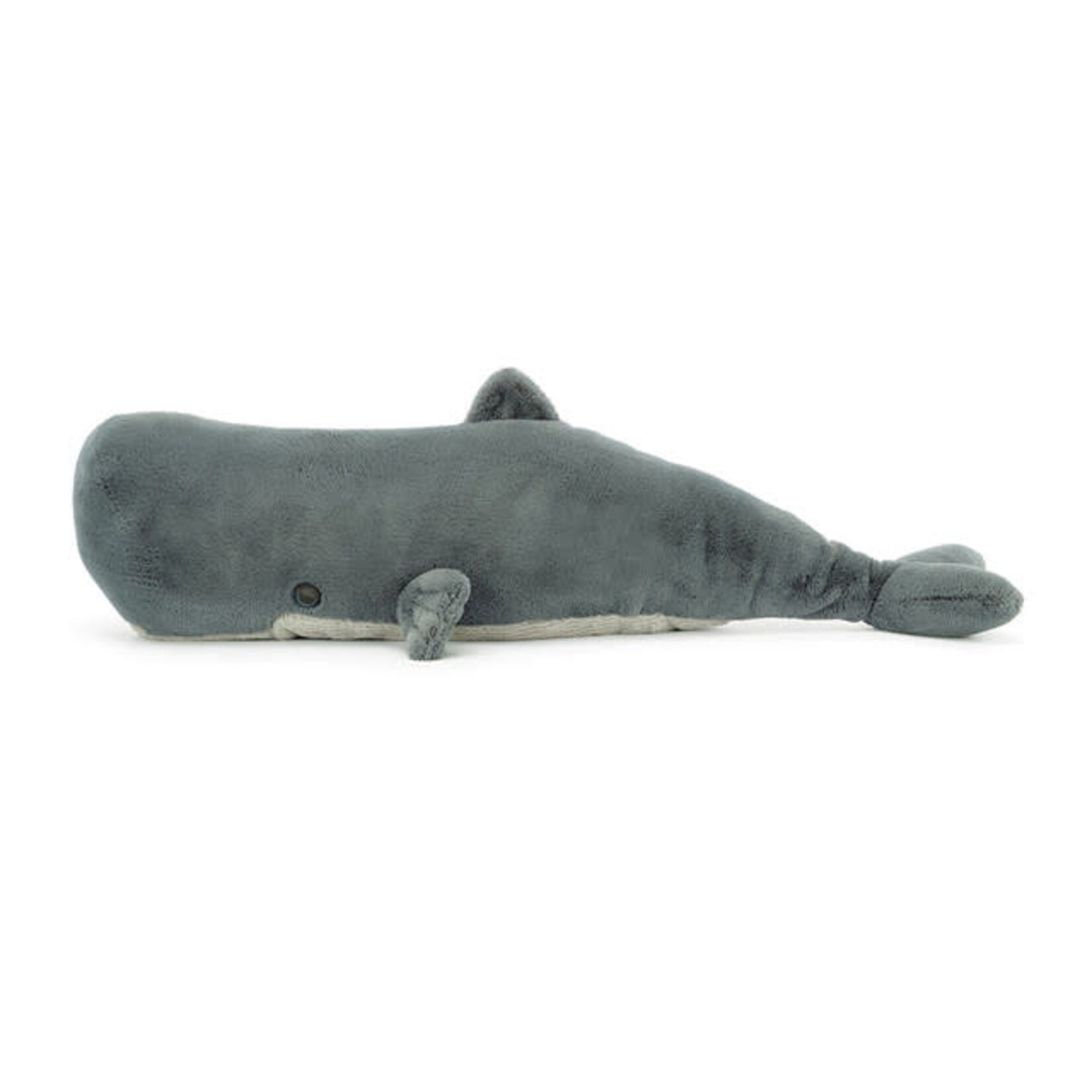Jellycat Jellycat - Sullivan the Sperm Whale