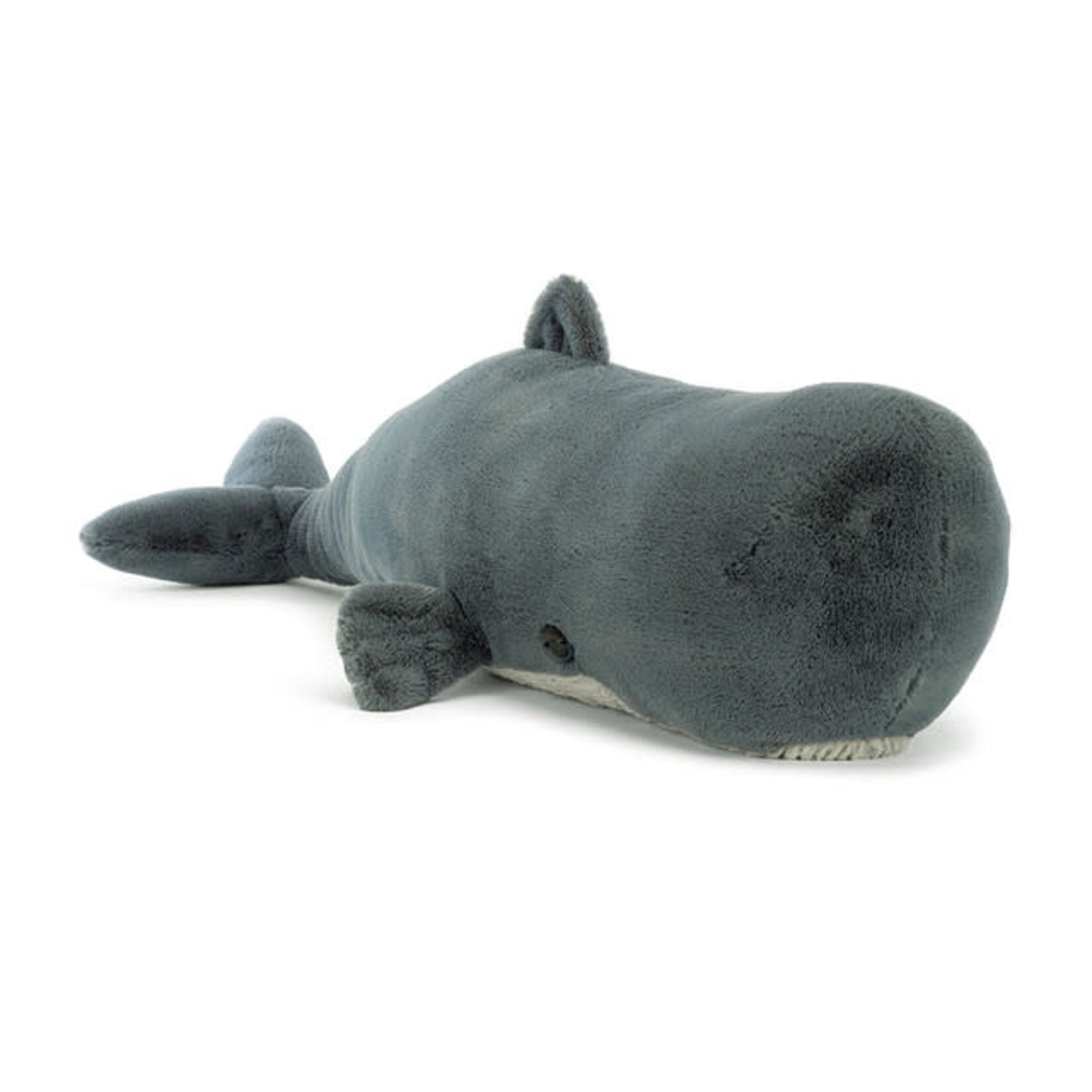 Jellycat Jellycat - Sullivan the Sperm Whale