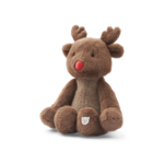Liewood Liewood - Berto Reindeer Teddy Pecan