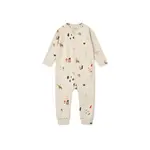 Liewood Liewood - Pyjama Birk Printed - zonder voetjes - Holliday Sandy INCLUSIEF CADEAUZAKJE