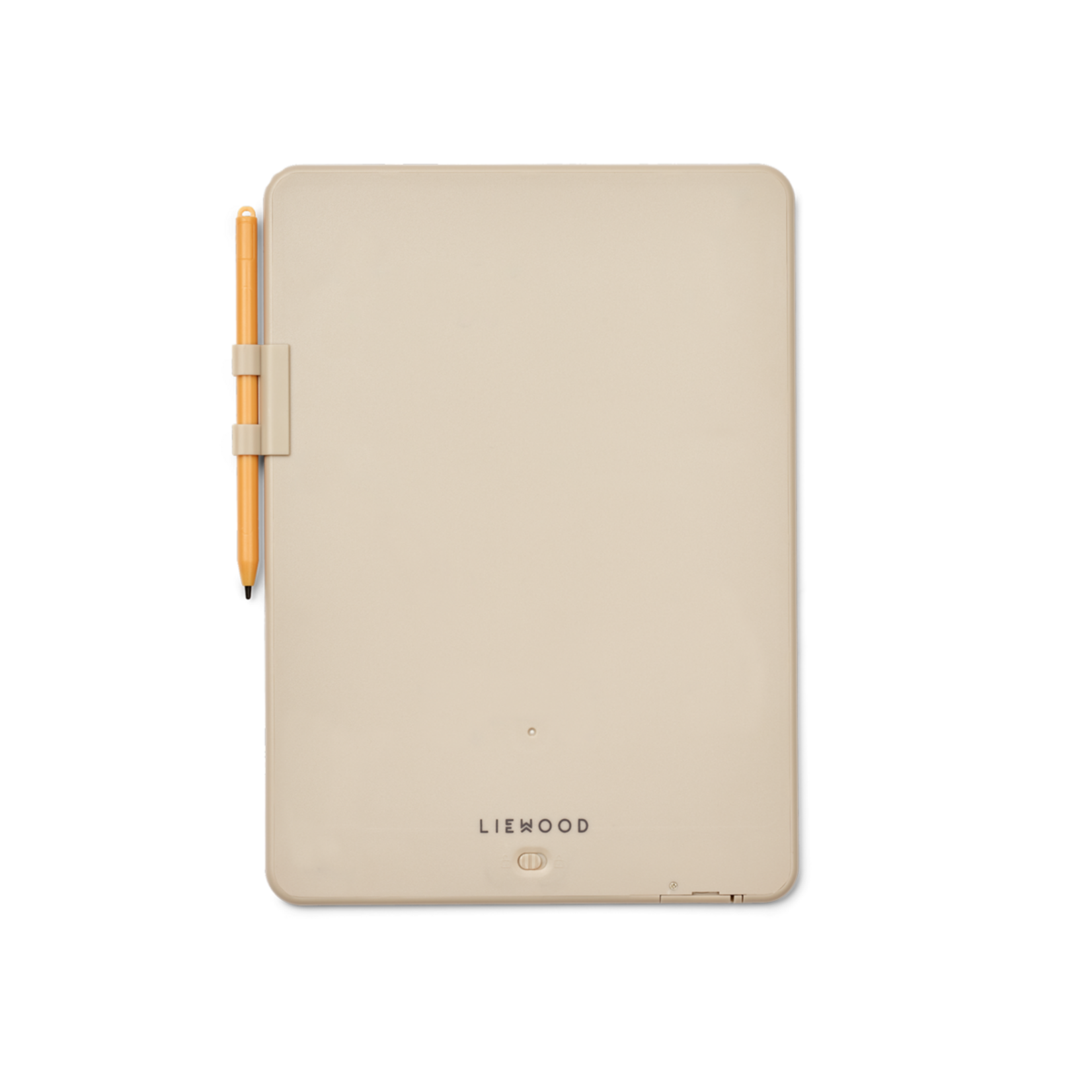 Liewood Liewood - Zora Magic Drawing Board 10 Inches Sandy