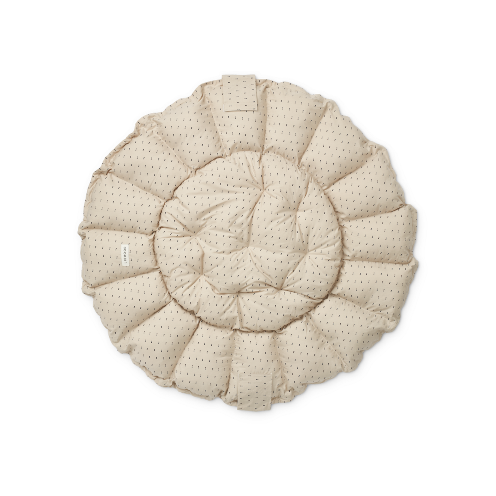 Liewood Liewood - Ola Baby Nest Double dot