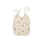 Liewood Liewood - Lai bib Peach / Sea shell mix