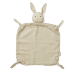 Liewood Liewood - Agnete Cuddle Cloth Rabbit Sandy