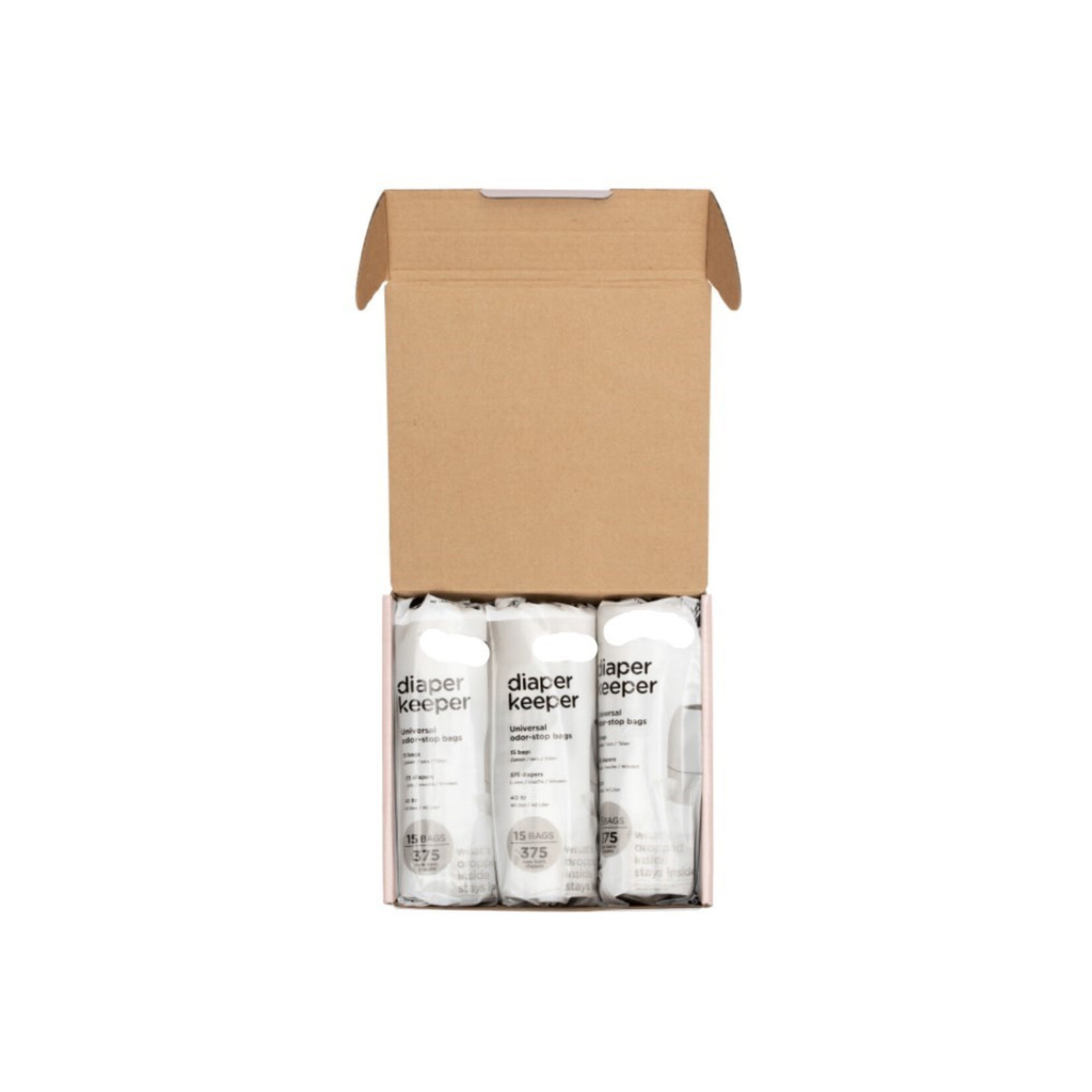 Pericles Pericles - Navulling Magic 3 Rollen