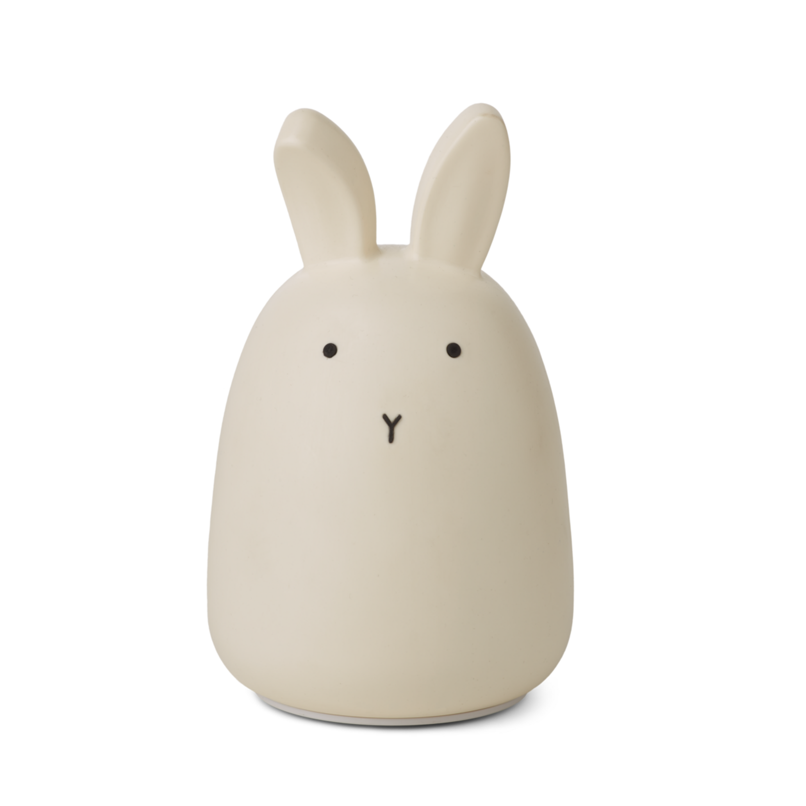 Liewood Liewood - Winston night light Rabbit creme de la creme