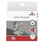 Babydan Babydan - Stopcontactbeschermers Eur