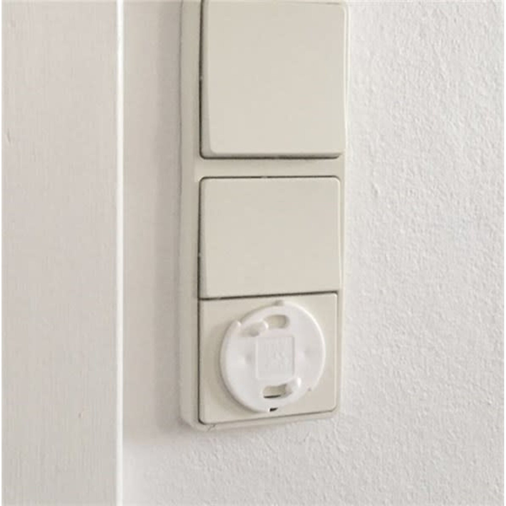 Babydan Babydan - Stopcontactbeschermers Eur