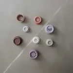 Mushie Mushie - Stacking Cups -  Petal